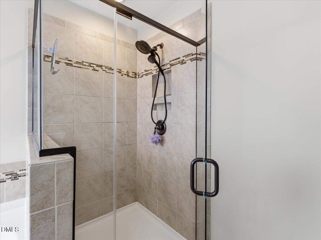 5324 Maplemoor Way Raleigh, NC 27616 - Photo 46 of 80 47-Primary Bathroom