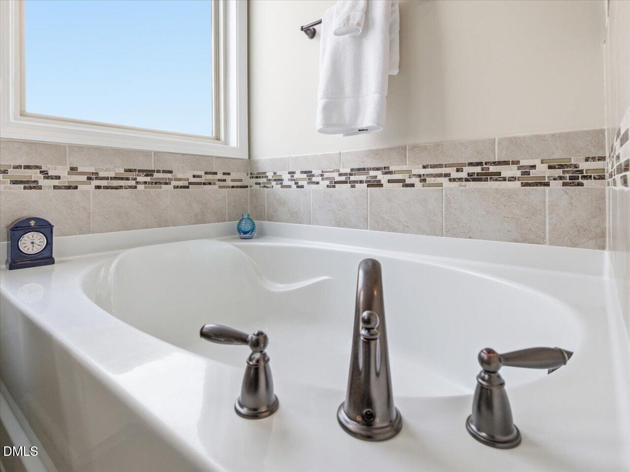 5324 Maplemoor Way Raleigh, NC 27616 - Photo 47 of 80 48-Primary Bathroom