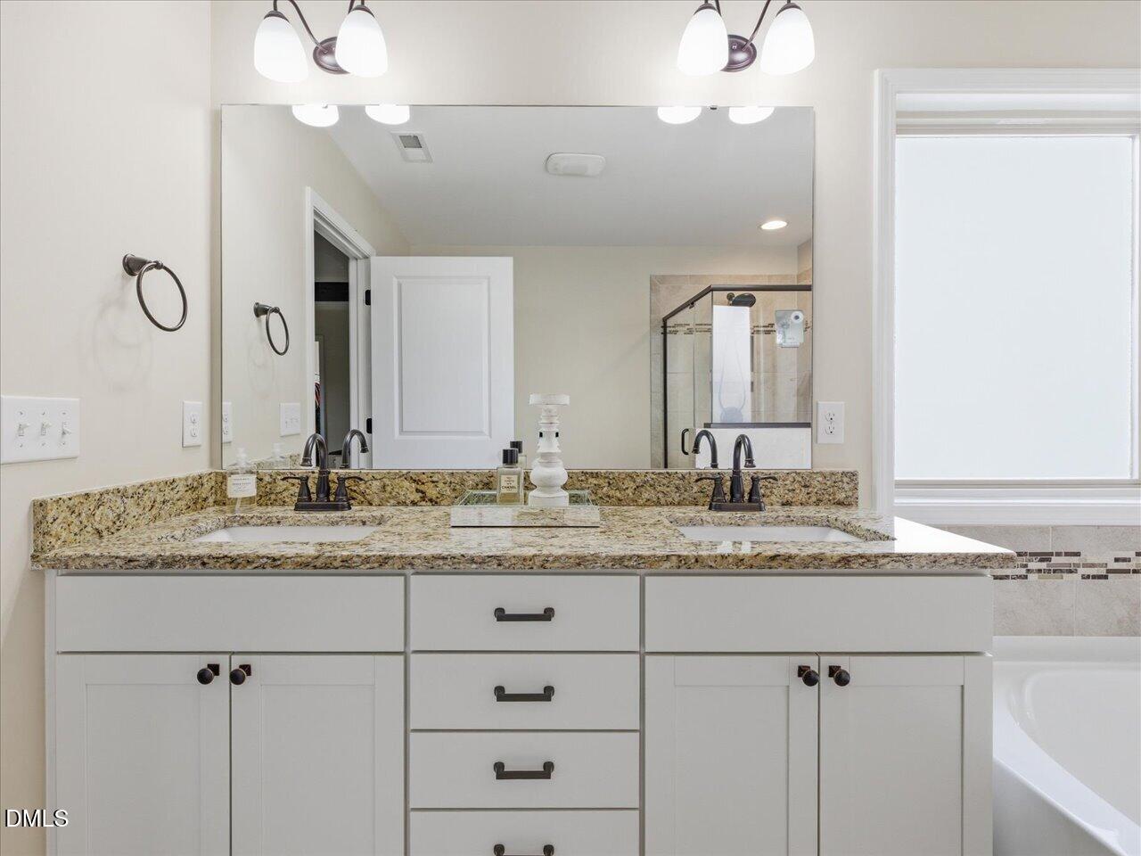 5324 Maplemoor Way Raleigh, NC 27616 - Photo 48 of 80 49-Primary Bathroom