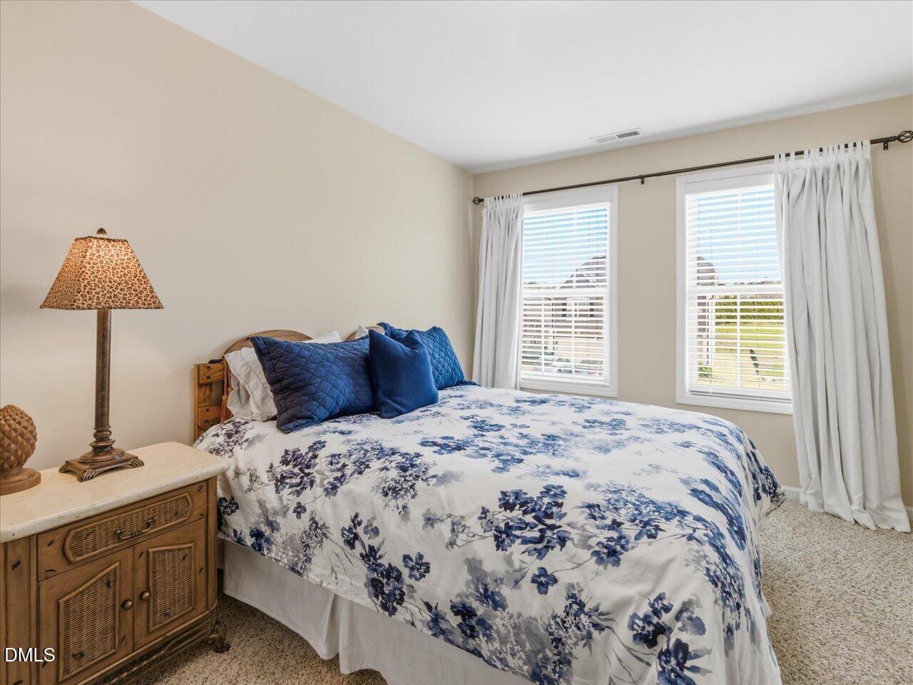 5324 Maplemoor Way Raleigh, NC 27616 - Photo 52 of 80 53-Bedroom 2