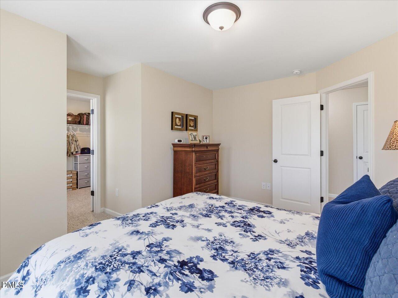 5324 Maplemoor Way Raleigh, NC 27616 - Photo 53 of 80 54-Bedroom 2