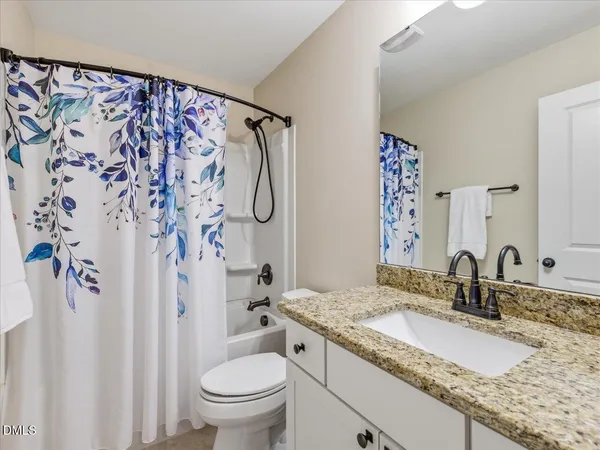 $425,000 | 5324 Maplemoor Way, Raleigh, NC 27616