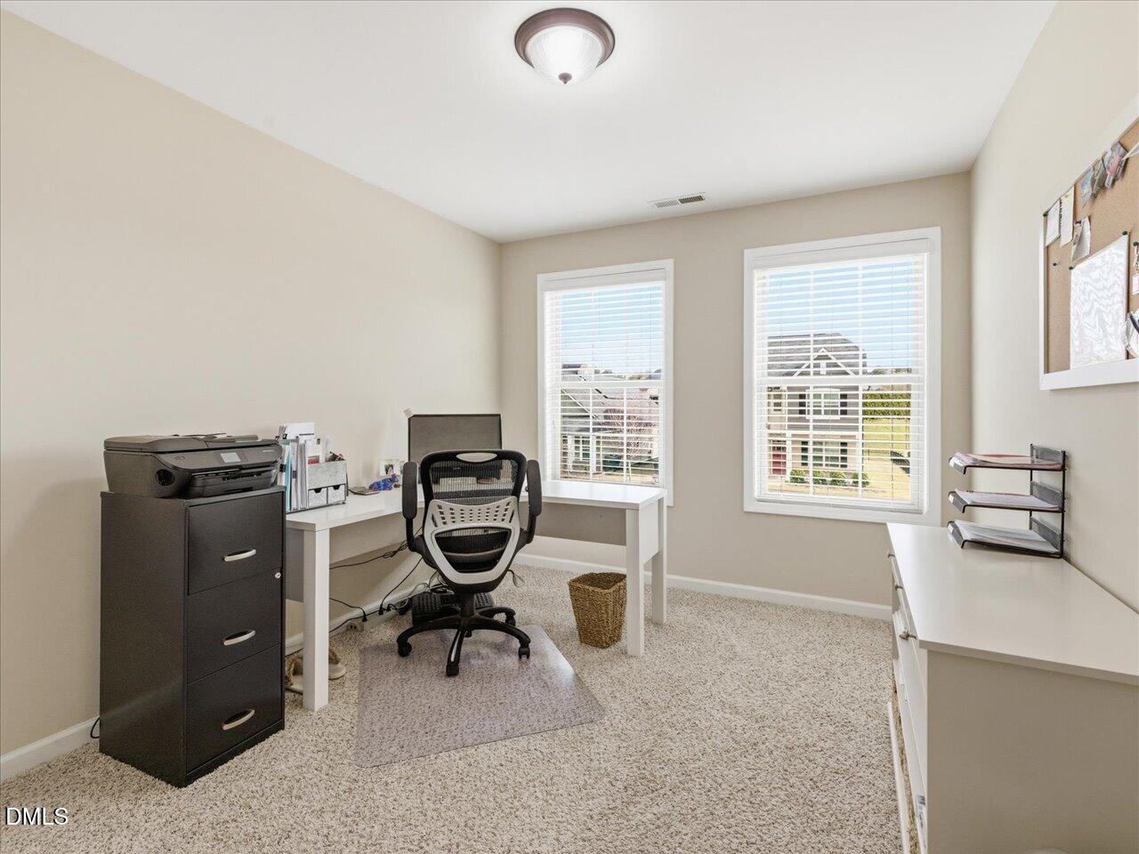 5324 Maplemoor Way Raleigh, NC 27616 - Photo 56 of 80 57-Bedroom 3