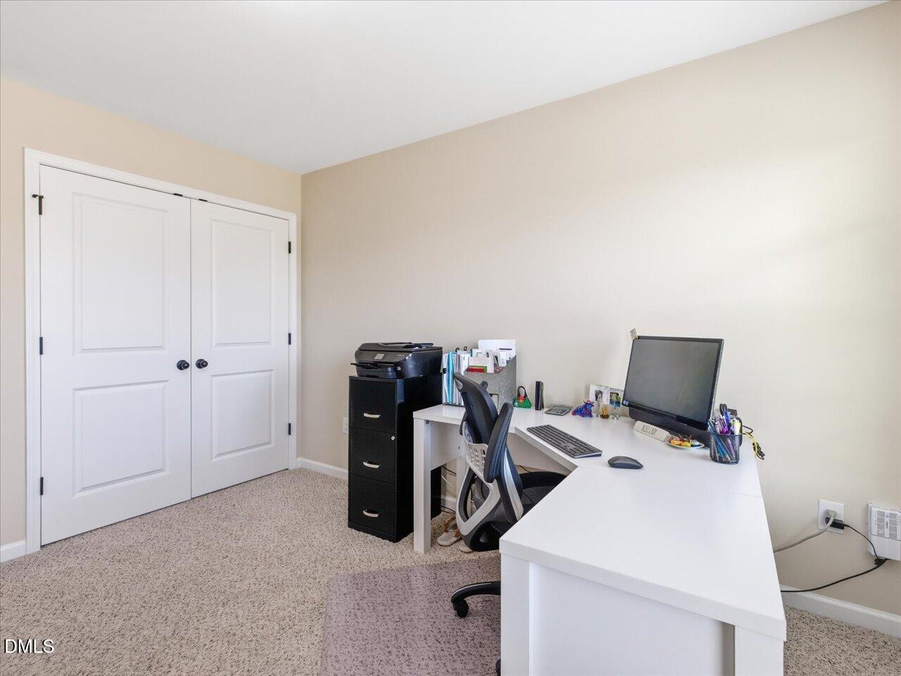 5324 Maplemoor Way Raleigh, NC 27616 - Photo 57 of 80 58-Bedroom 3