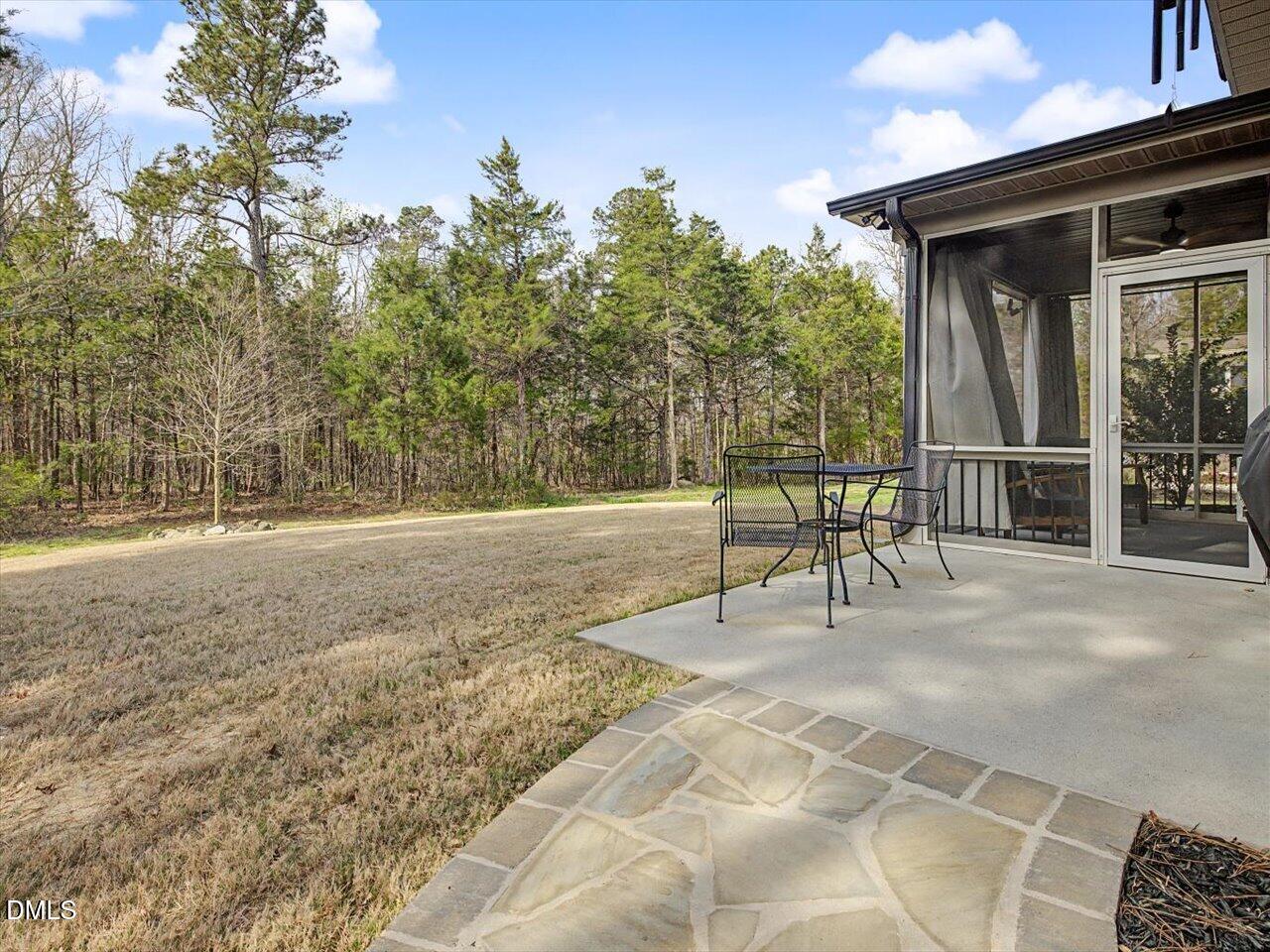 5324 Maplemoor Way Raleigh, NC 27616 - Photo 59 of 80 61-Walkway
