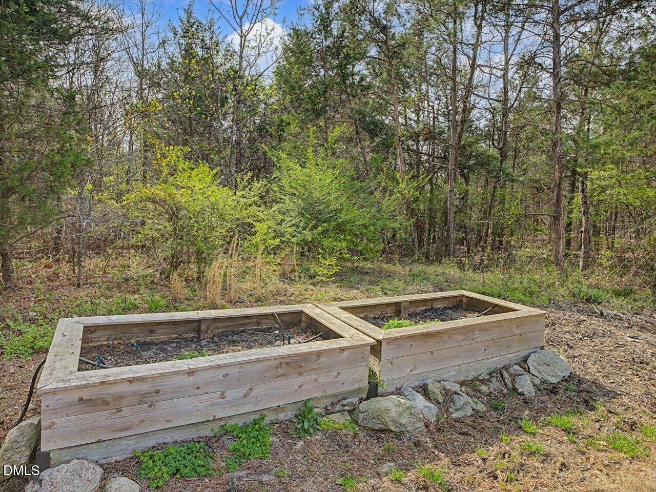 5324 Maplemoor Way Raleigh, NC 27616 - Photo 60 of 80 62-Garden