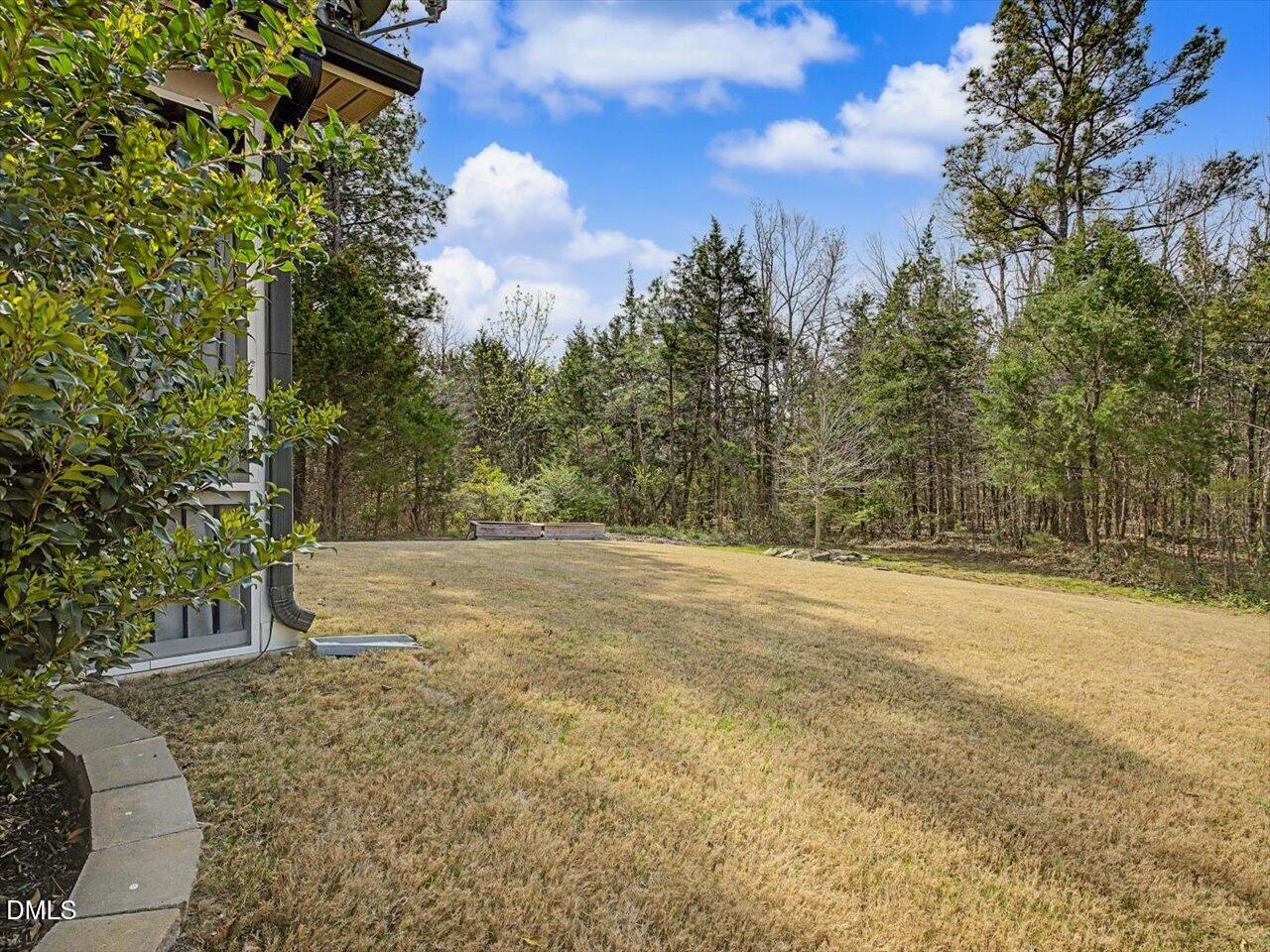 5324 Maplemoor Way Raleigh, NC 27616 - Photo 61 of 80 63-Backyard