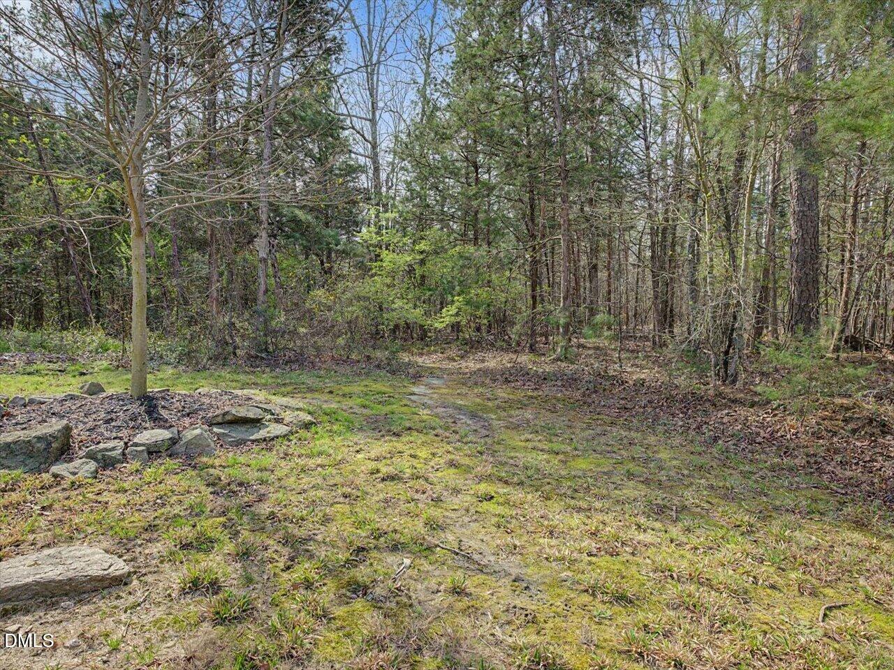 5324 Maplemoor Way Raleigh, NC 27616 - Photo 62 of 80 64-Bordering Wooded Land