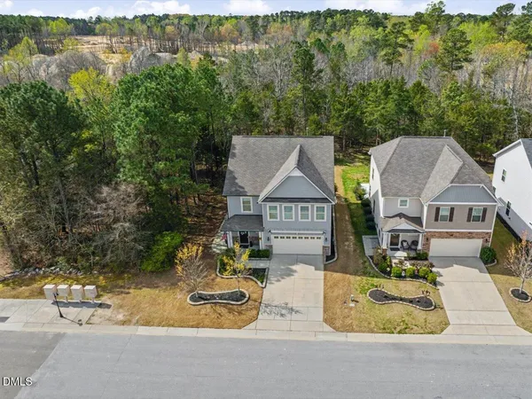 $425,000 | 5324 Maplemoor Way, Raleigh, NC 27616