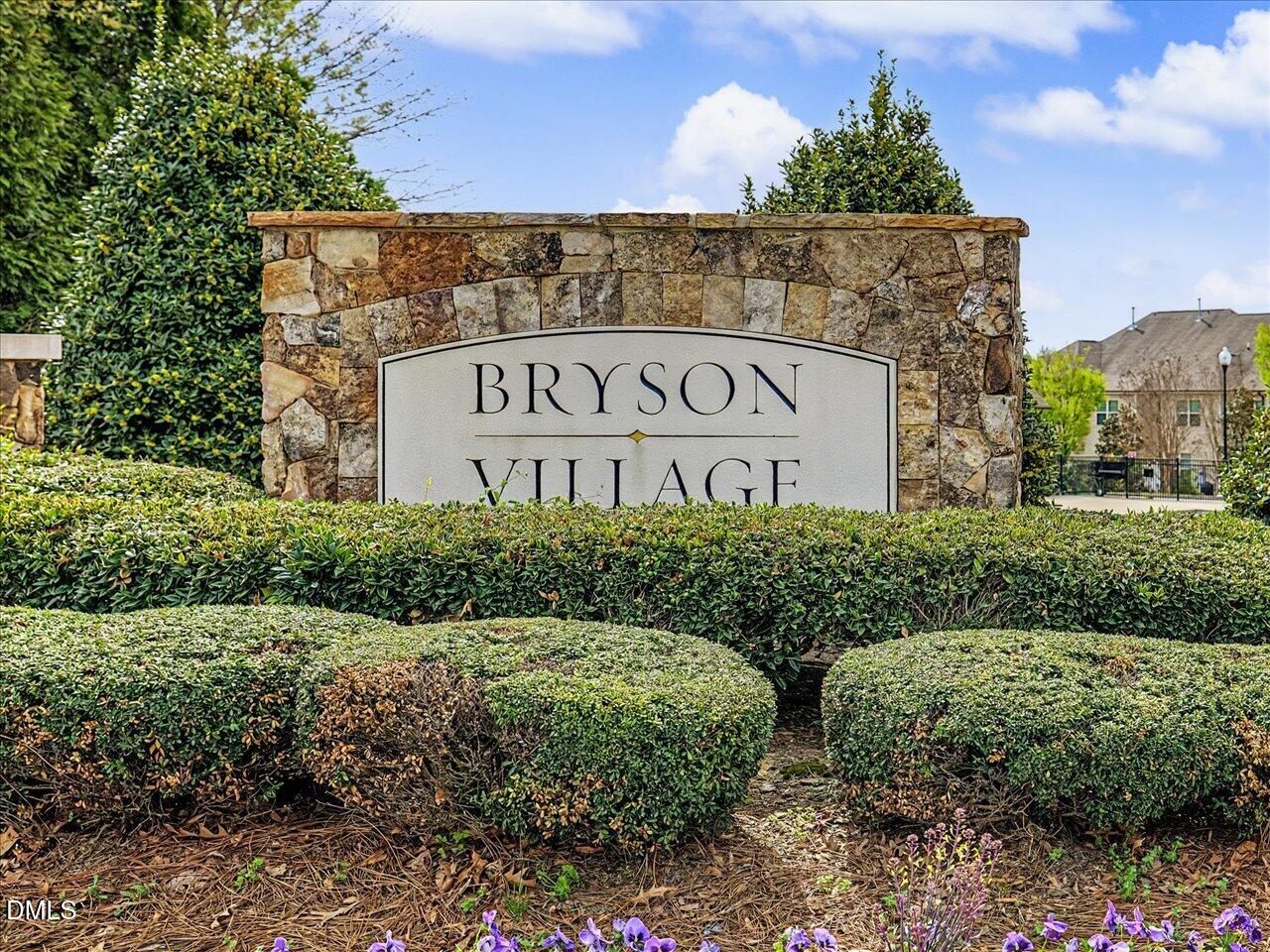 5324 Maplemoor Way Raleigh, NC 27616 - Photo 73 of 80 75-Bryson Village