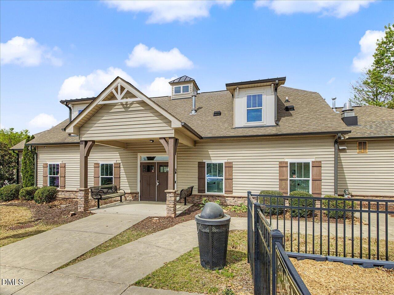 5324 Maplemoor Way Raleigh, NC 27616 - Photo 74 of 80 76-Bryson Village Pool House