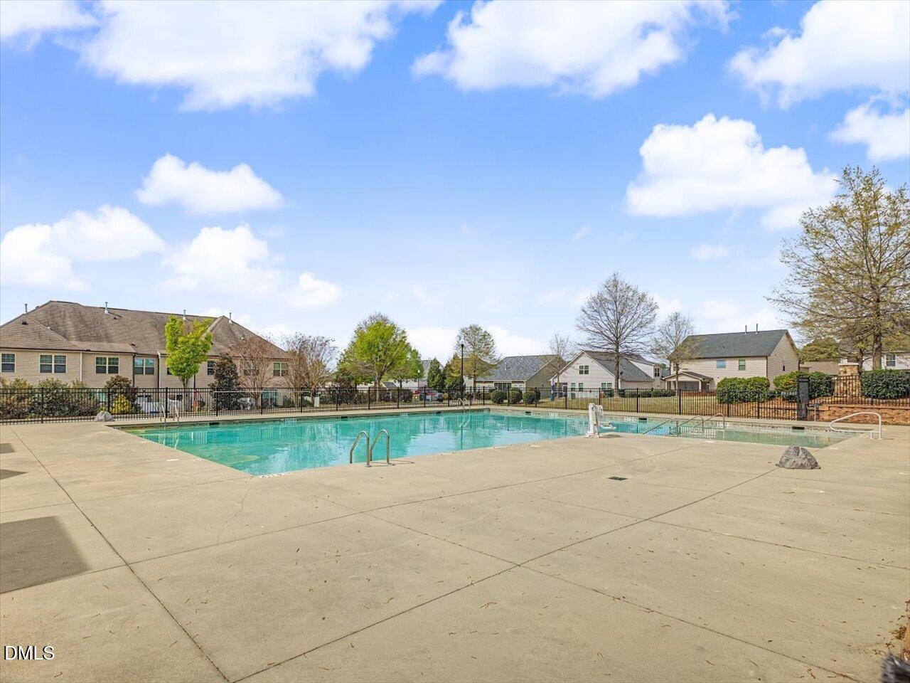 5324 Maplemoor Way Raleigh, NC 27616 - Photo 76 of 80 78-Bryson Village Pool