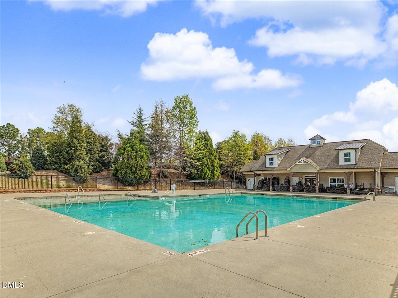 5324 Maplemoor Way Raleigh, NC 27616 - Photo 77 of 80 80-Bryson Village Pool