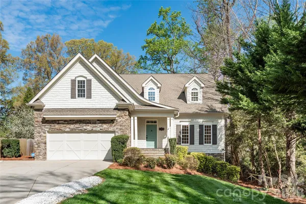 $1,599,000 | 939 Linda Lane, Charlotte, NC 28211