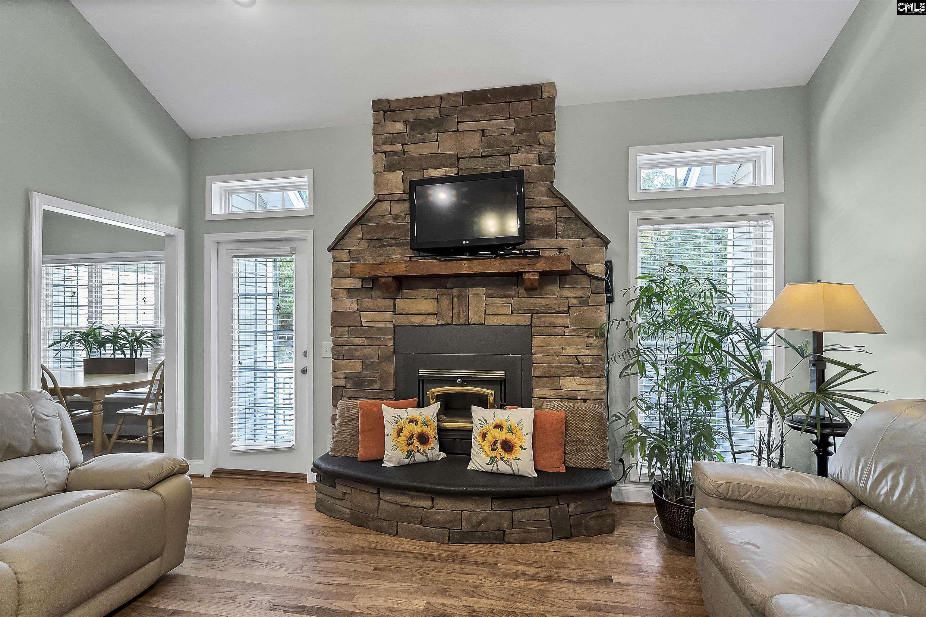 250 Old Gate Road Lexington, SC 29073 - Photo 9 of 25