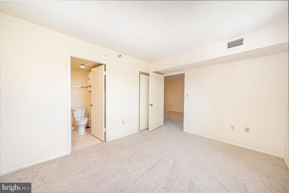 15101 Interlachen Drive, Unit 1807 Silver Spring, MD 20906 - Photo 28 of 50 a view of an empty room