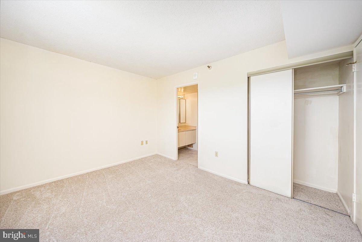 15101 Interlachen Drive, Unit 1807 Silver Spring, MD 20906 - Photo 29 of 50 a view of an empty room