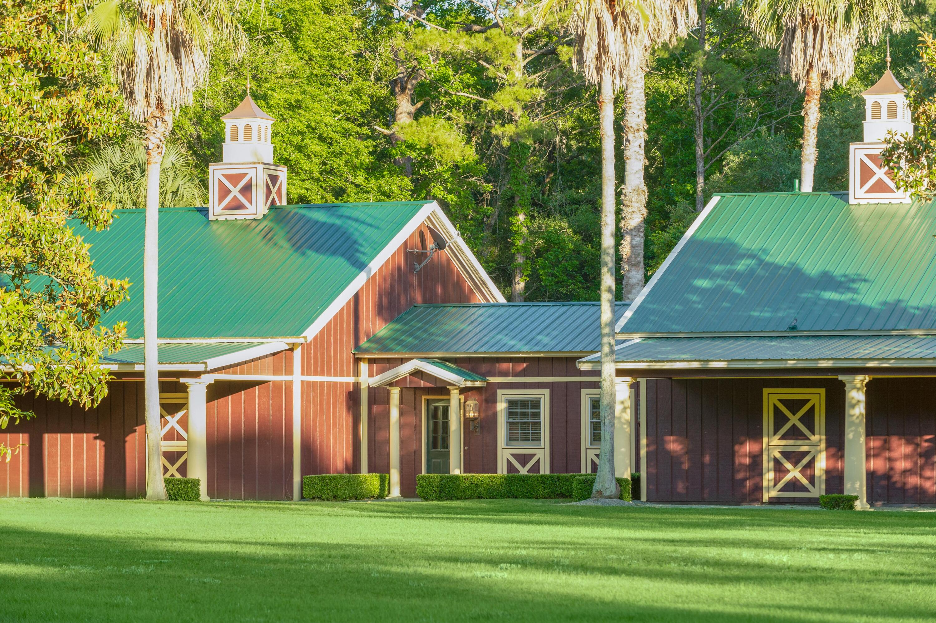 6016 Chisolm Road Johns Island, SC 29455 - Photo 63 of 93 6016 Chisolm Spring Exteriors_Low Res-18