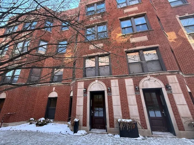 $159,900 | 7007 North Wolcott Avenue, Unit 3, Chicago, IL 60626
