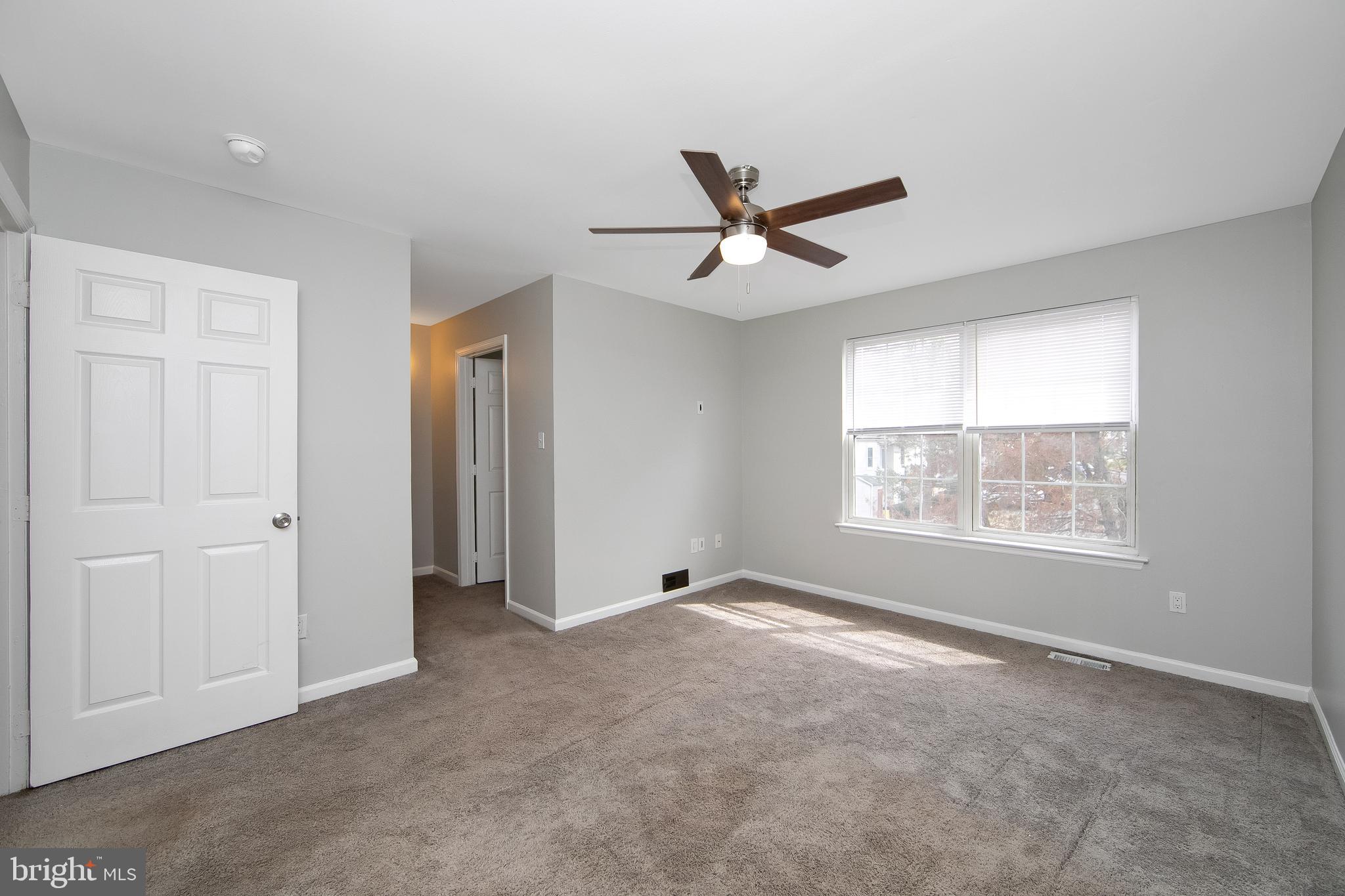 20 Gristmill Lane Pine Hill, NJ 08021 - Photo 19 of 37 a view of an empty room with a window