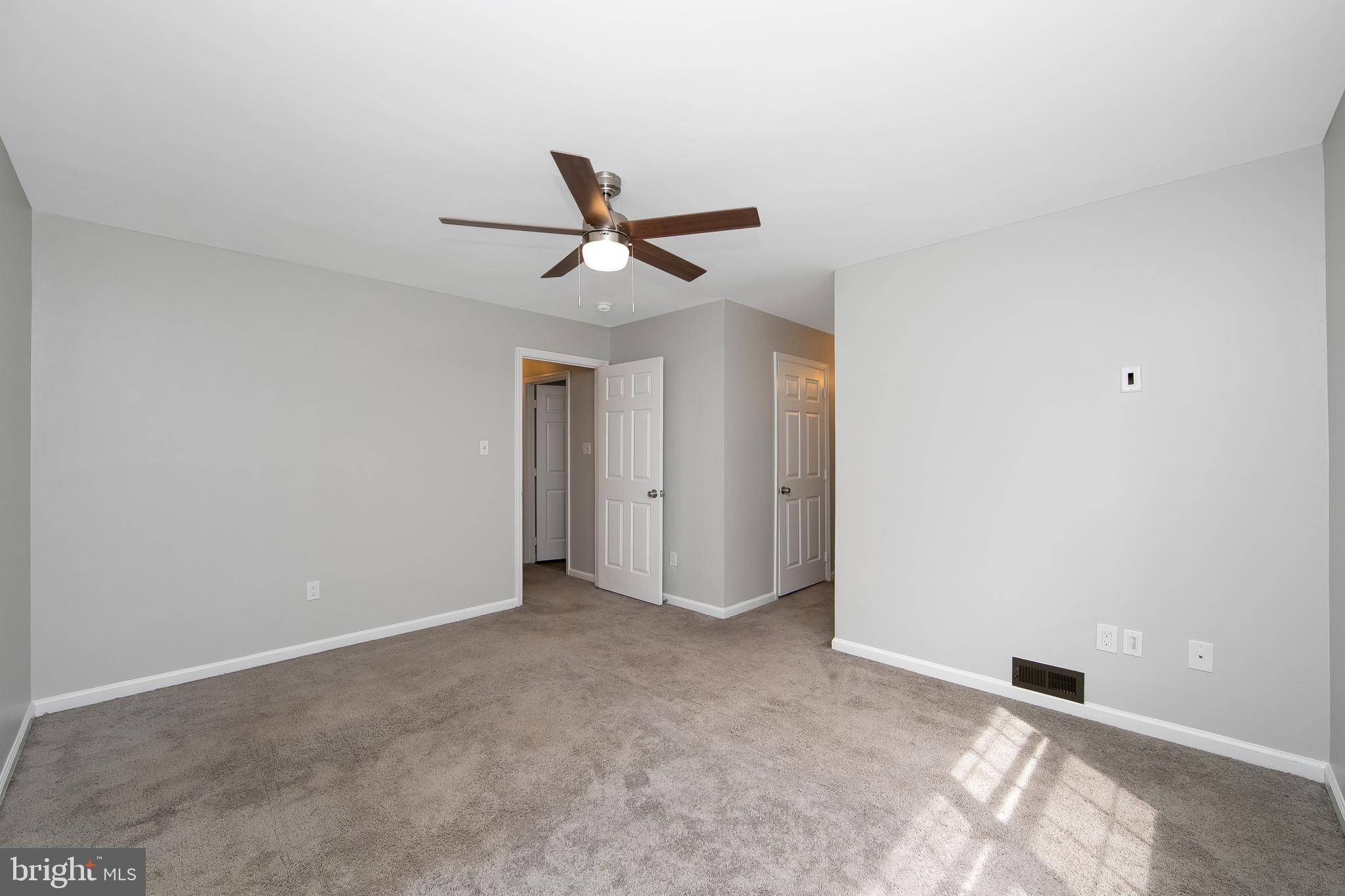 20 Gristmill Lane Pine Hill, NJ 08021 - Photo 20 of 37 a view of an empty room