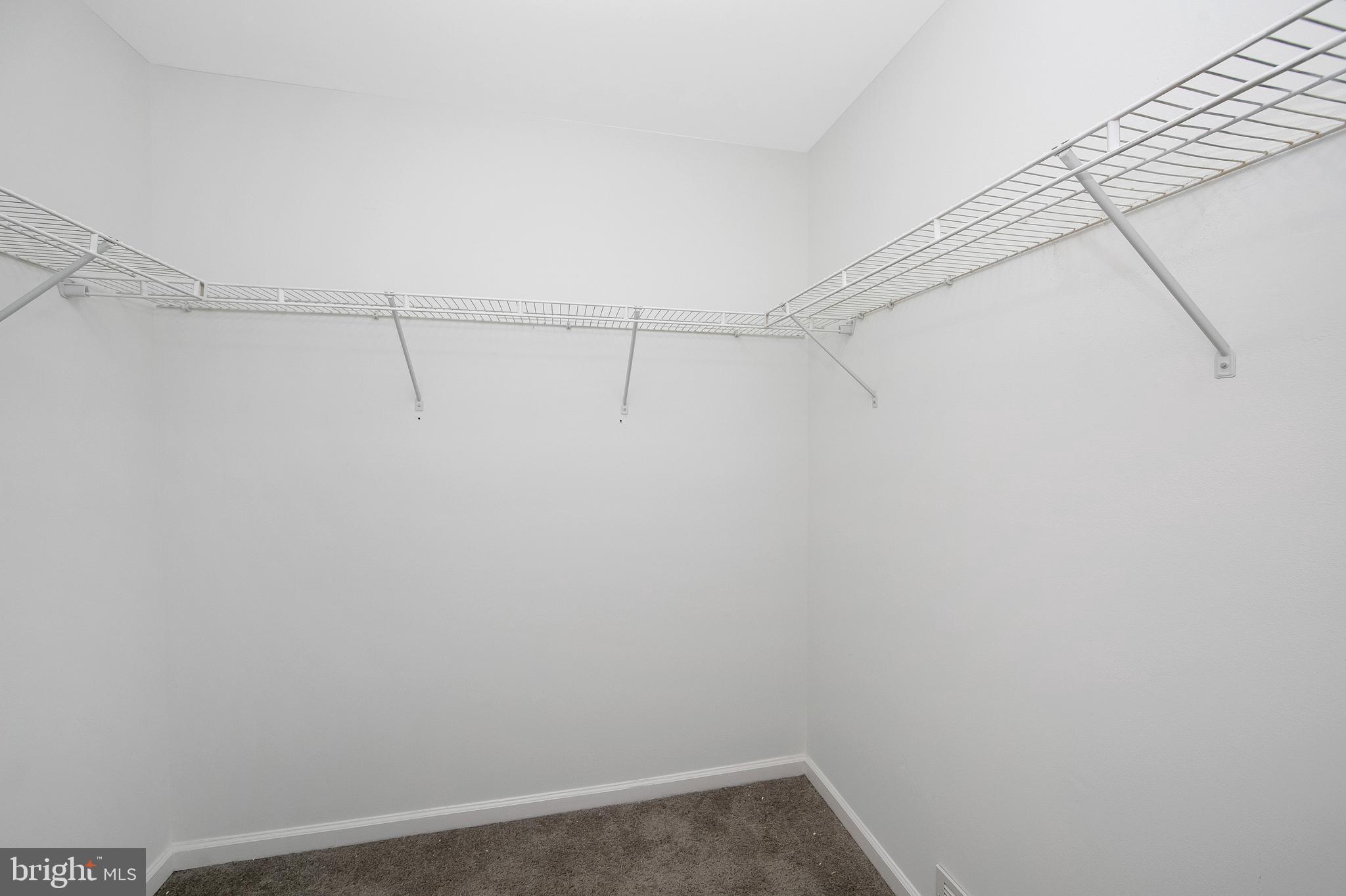 20 Gristmill Lane Pine Hill, NJ 08021 - Photo 22 of 37 a view of a room with racks on the wall