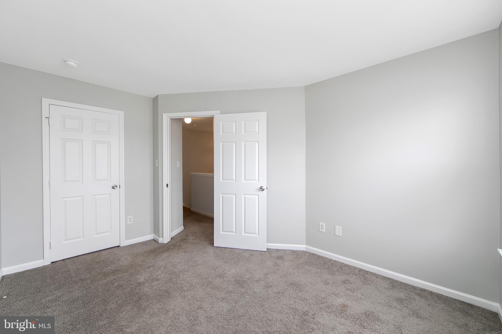 20 Gristmill Lane Pine Hill, NJ 08021 - Photo 31 of 37 a view of an empty room and closet area