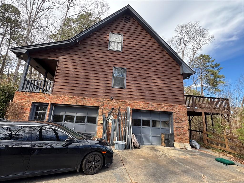 963 Crumbley Road McDonough, GA 30252 - Photo 3 of 16