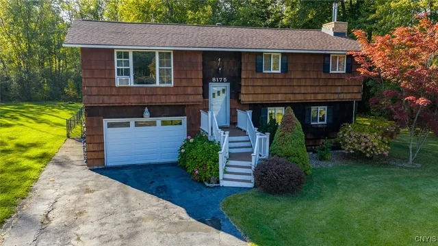 $265,000 | 8175 Caughdenoy Road, Clay, NY 13041