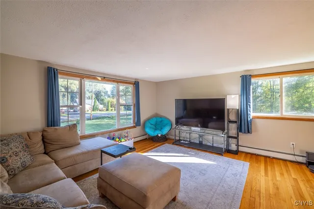 $265,000 | 8175 Caughdenoy Road, Clay, NY 13041