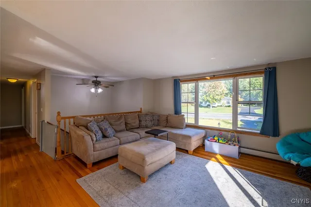 $265,000 | 8175 Caughdenoy Road, Clay, NY 13041