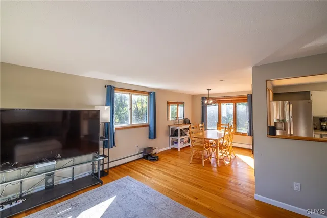 $265,000 | 8175 Caughdenoy Road, Clay, NY 13041