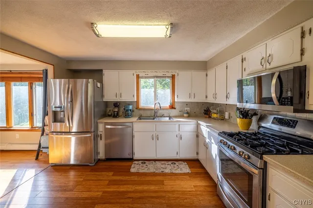 $265,000 | 8175 Caughdenoy Road, Clay, NY 13041