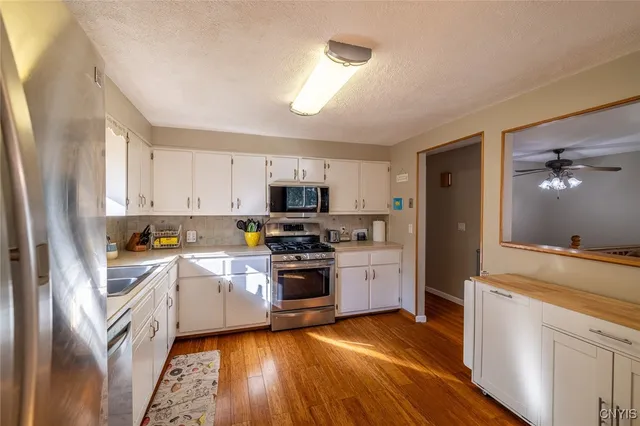 $265,000 | 8175 Caughdenoy Road, Clay, NY 13041