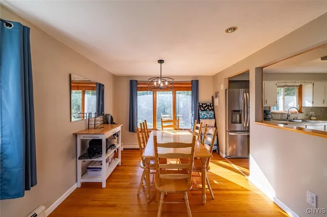 $265,000 | 8175 Caughdenoy Road, Clay, NY 13041