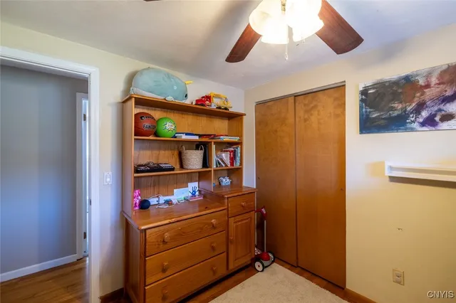 $265,000 | 8175 Caughdenoy Road, Clay, NY 13041