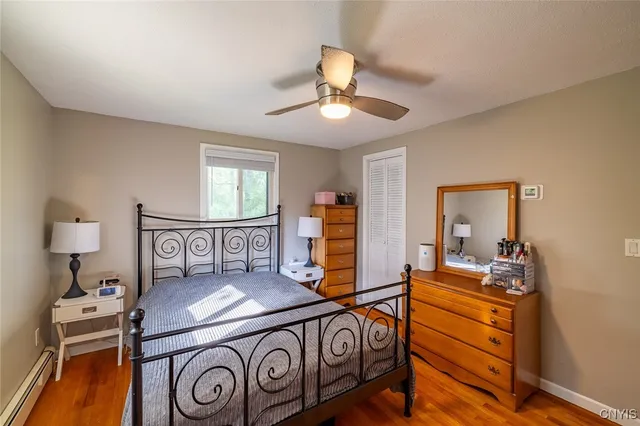 $265,000 | 8175 Caughdenoy Road, Clay, NY 13041