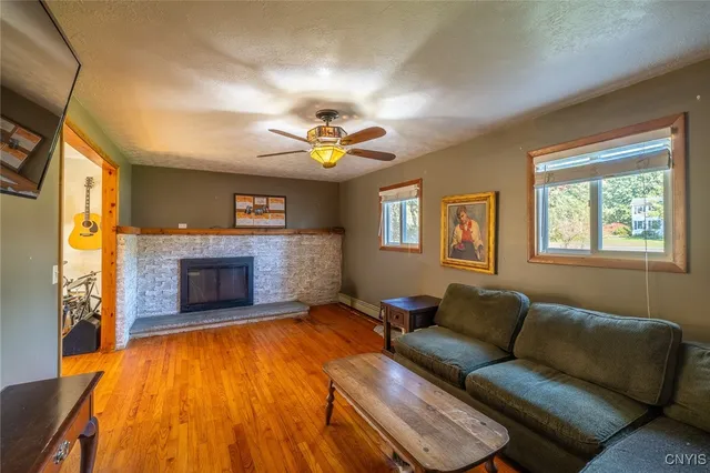 $265,000 | 8175 Caughdenoy Road, Clay, NY 13041