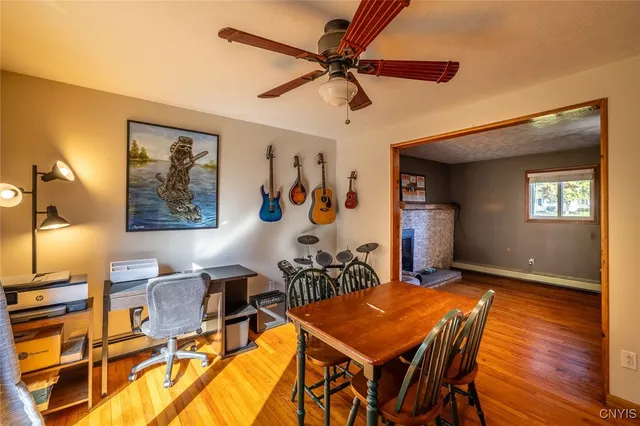 $265,000 | 8175 Caughdenoy Road, Clay, NY 13041