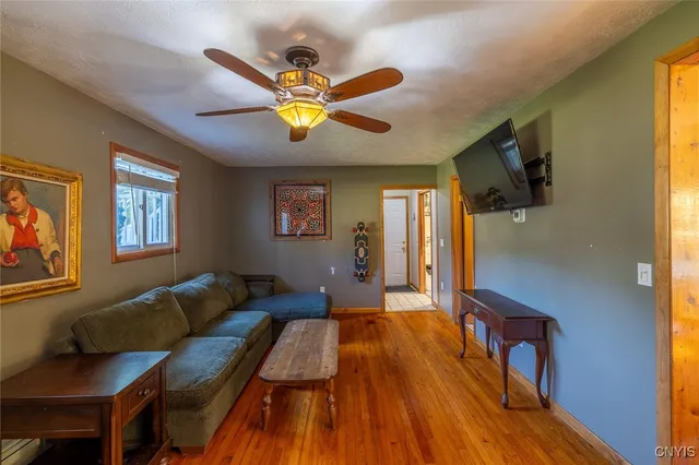 $265,000 | 8175 Caughdenoy Road, Clay, NY 13041