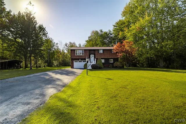 $265,000 | 8175 Caughdenoy Road, Clay, NY 13041