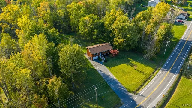 $265,000 | 8175 Caughdenoy Road, Clay, NY 13041