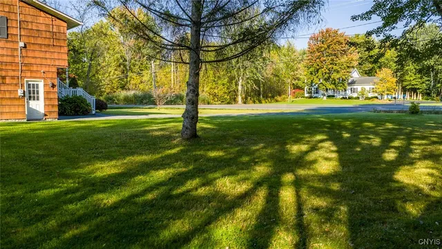 $265,000 | 8175 Caughdenoy Road, Clay, NY 13041