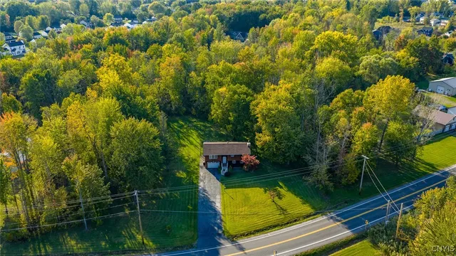 $265,000 | 8175 Caughdenoy Road, Clay, NY 13041