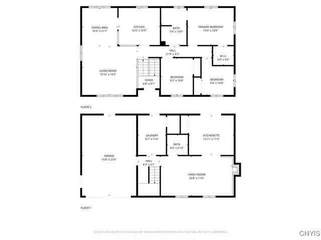 $265,000 | 8175 Caughdenoy Road, Clay, NY 13041