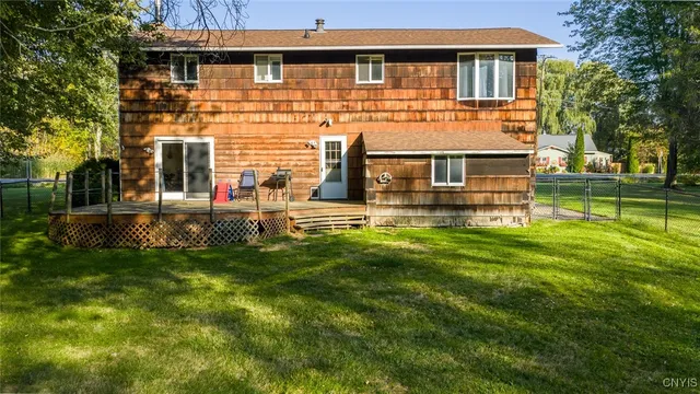 $265,000 | 8175 Caughdenoy Road, Clay, NY 13041