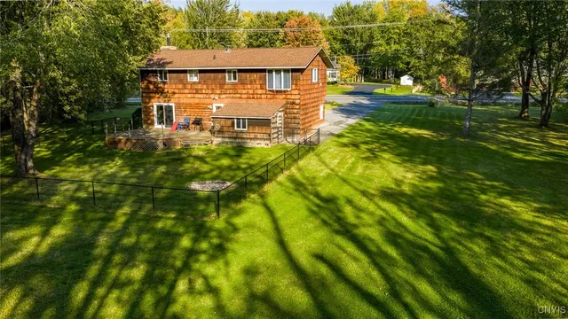 $265,000 | 8175 Caughdenoy Road, Clay, NY 13041