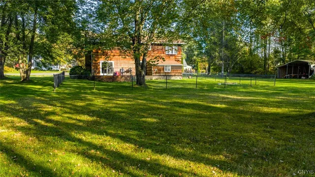 $265,000 | 8175 Caughdenoy Road, Clay, NY 13041