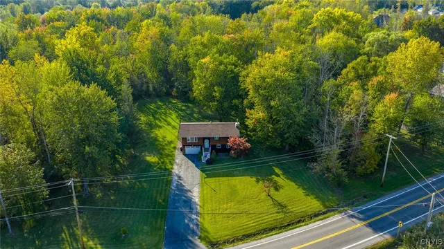 $265,000 | 8175 Caughdenoy Road, Clay, NY 13041