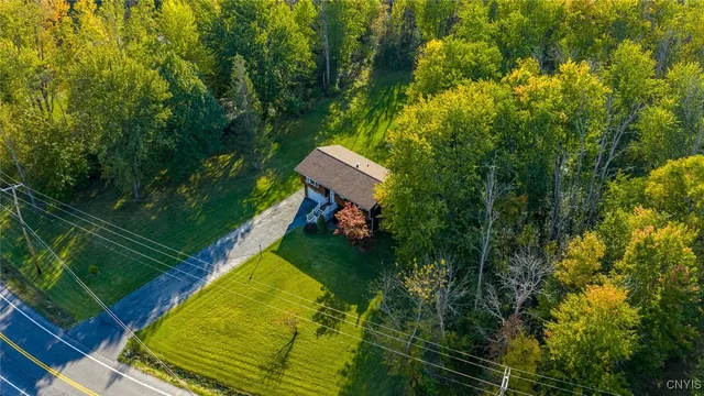 $265,000 | 8175 Caughdenoy Road, Clay, NY 13041